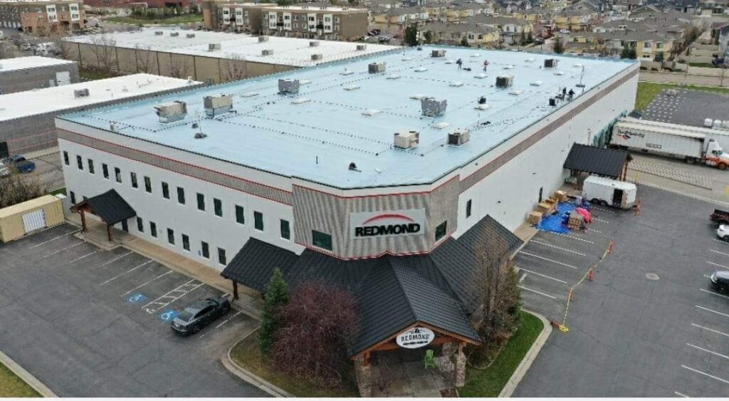 contact commercial roofing restoration